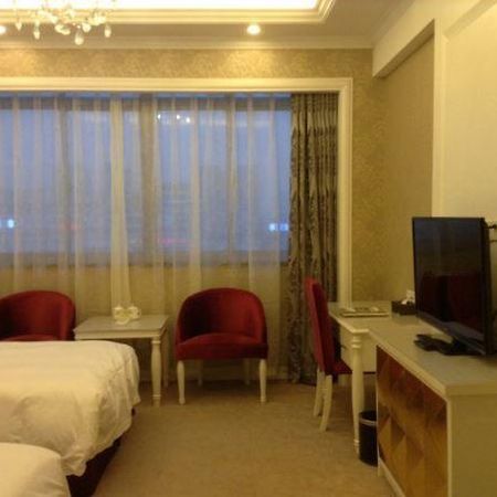 Shushan International Хэфэй Экстерьер фото