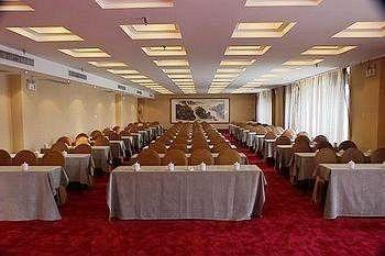 Shushan International Хэфэй Экстерьер фото