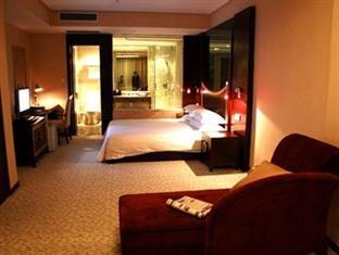 Shushan International Хэфэй Экстерьер фото